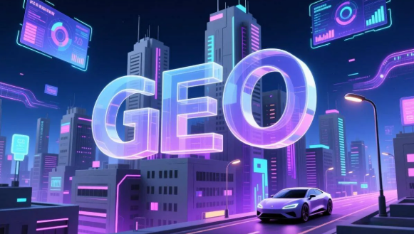 禹城市GEO 优化行业动态：主流搜索平台地域收录规则更新综述