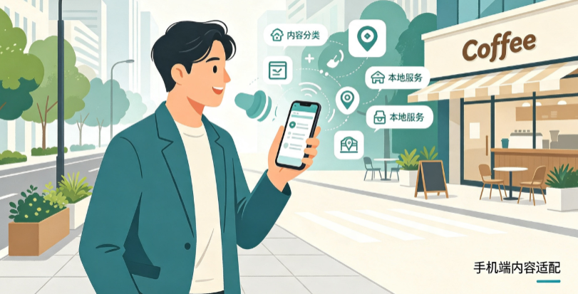 禹城市深度解析手机端 GEO 与 AI 优化协同逻辑，兼顾用户检索体验与企业线上传播