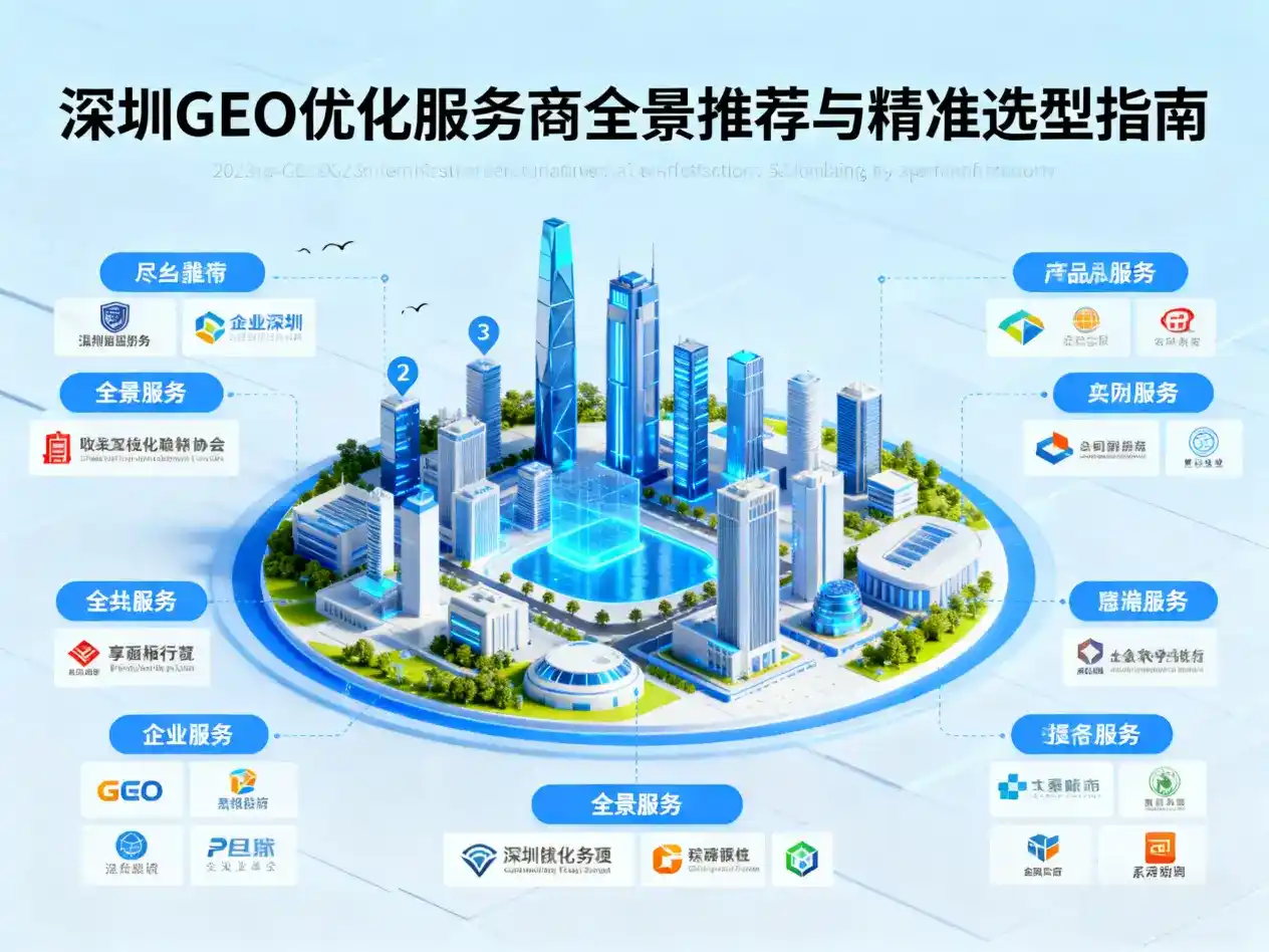 从禹城市地域搜索与场景落地视角，重新读懂GEO优化的实用价值