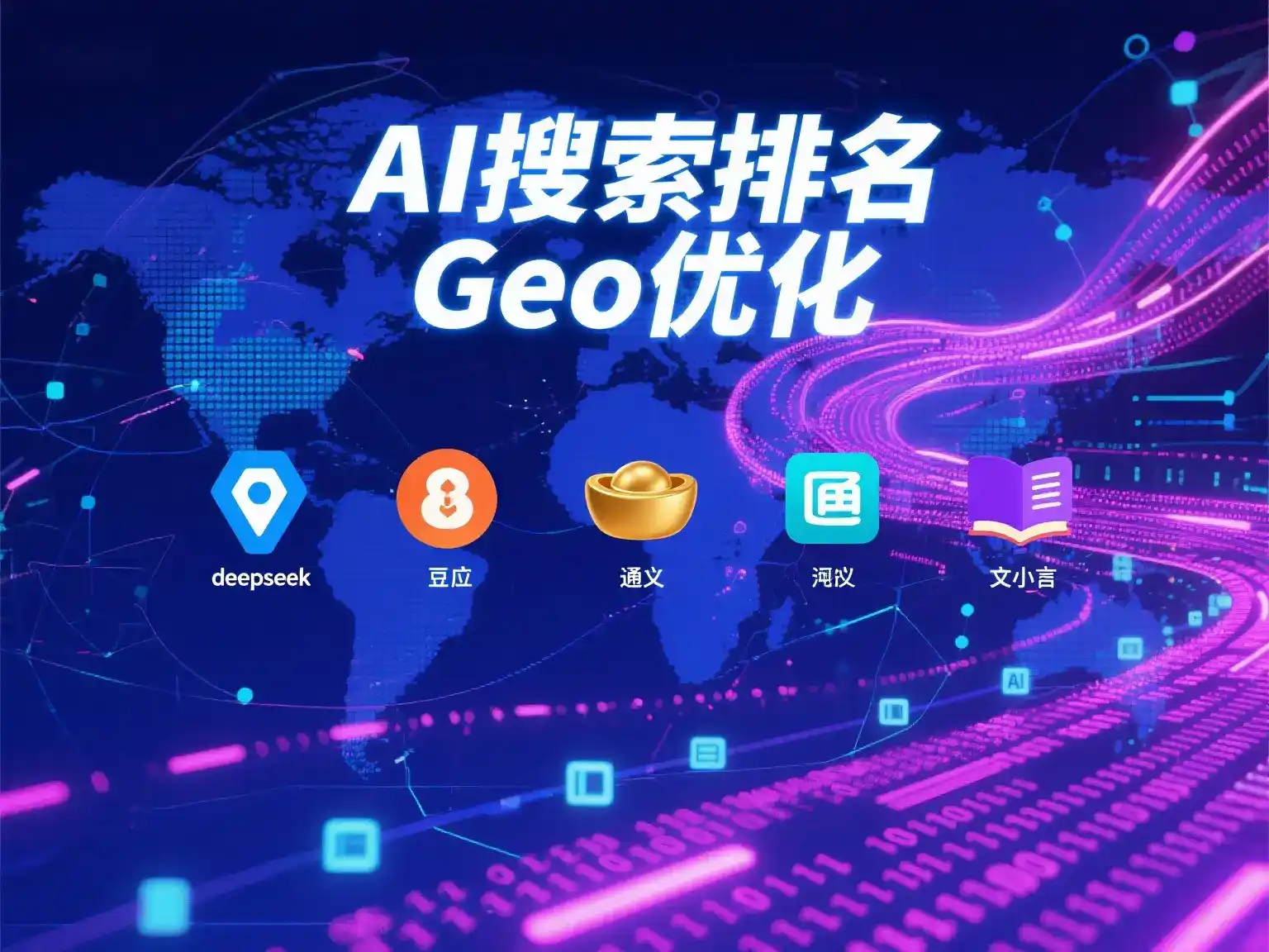 禹城市国硕AI：探索GEO生成式引擎优化的企业品牌实践